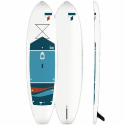 Tahe Outdoors SUP 11'0" Breeze Cross Tough-Tec