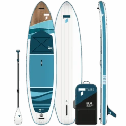 Tahe Outdoors SUP Air 11'0 Breeze Wing Pack