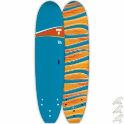 Tahe Outdoors Surf Paint Super Magnum 8'