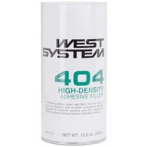 West Systems 404 High-Density Filler 1 West Systems 404 High-Density Filler