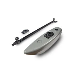 YakGear YakGear Kayak & Canoe Outriggers (Generation 2) -The Boat Equipment Shop yakgear yakgear kayak canoe outriggers generation 4