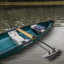 YakGear YakGear Kayak & Canoe Outriggers (Generation 2) -The Boat Equipment Shop yakgear yakgear kayak canoe outriggers generation 5